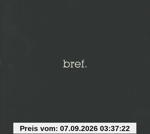 Bref. la Musique de la Série.