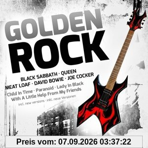 Golden Rock - Ultimate Collection