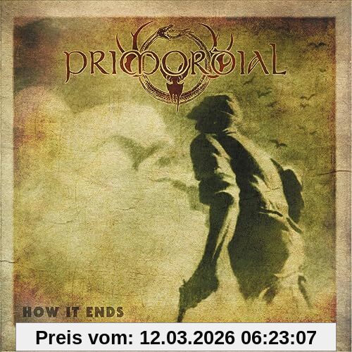 Primordial How It Ends