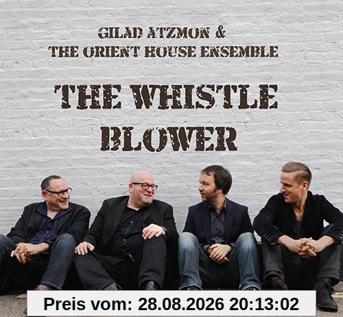 The Whistle Blower