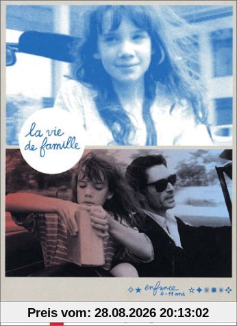La Vie de famille [FR Import]