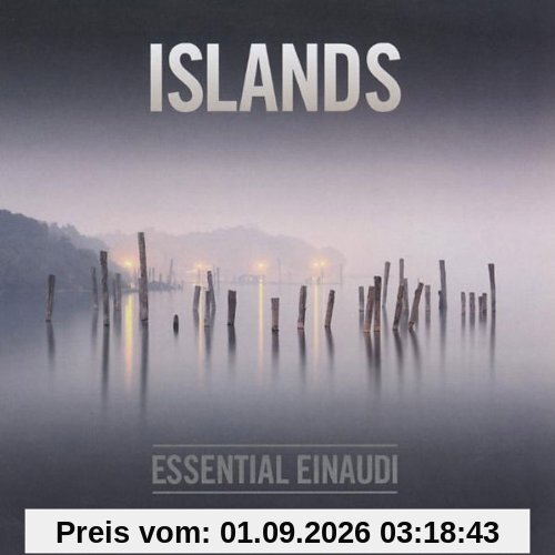 Islands-Essential Einaudi