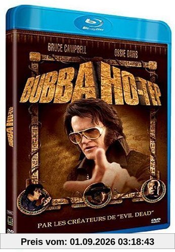 Bubba ho-tep [Blu-ray] [FR Import]