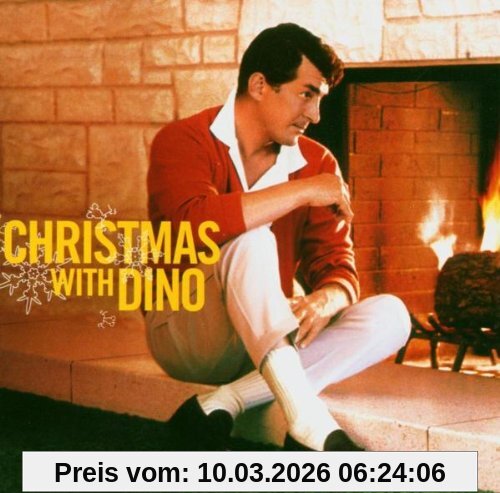 Dean Martin Christmas With Dino