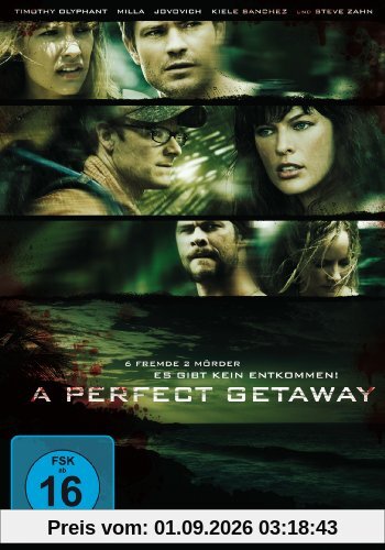 A Perfect Getaway