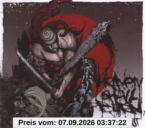 Iconoclast (Part One: The Final Resistance) Limited Edition