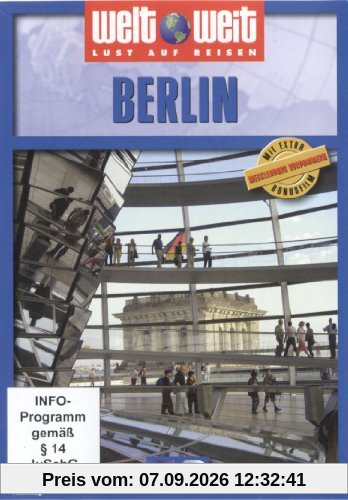 Berlin - welt weit (Bonus: Mecklenburg-Vorpommern)