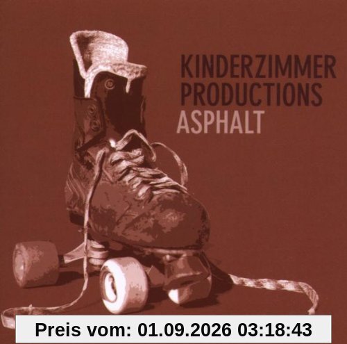 Asphalt