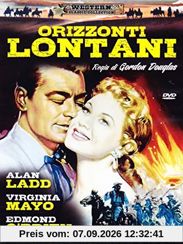 Orizzonti Lontani [IT Import]Orizzonti Lontani [IT Import]
