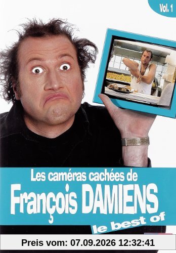 Les pièges de François damiens [FR Import]