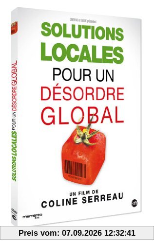 Solutions locales pour un désordre global [FR Import]
