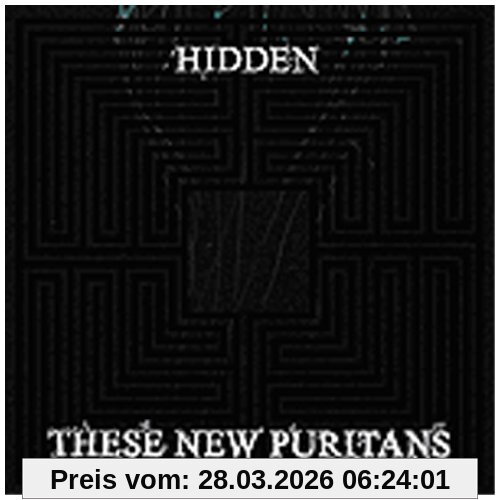 These New Puritans Hidden