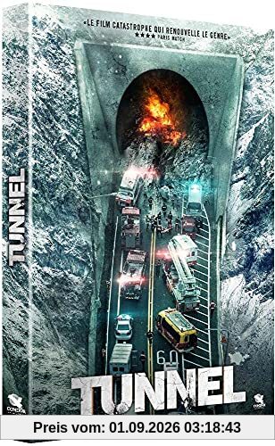 Tunnel [FR Import]