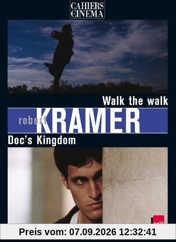 Walk the walk & Doc's Kingdom