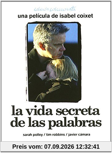 La Vida Secreta De Las Palabras [3 DVDs] [Spanien Import]