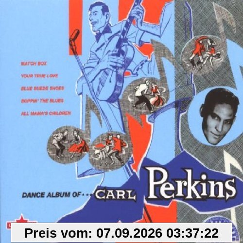 Dance Album of...(+Bonus)