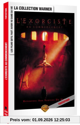 L'Exorciste : au commencement