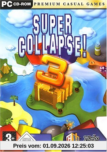 Super Collapse 3