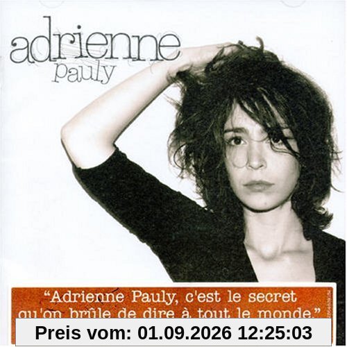 Adrienne Pauly
