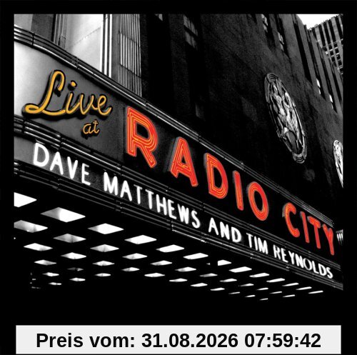 Live at Radio City