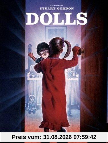 Dolls [Blu-ray]