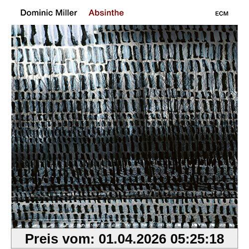 Absinthe [Vinyl LP]