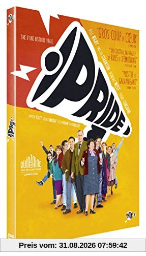 Pride [FR Import]