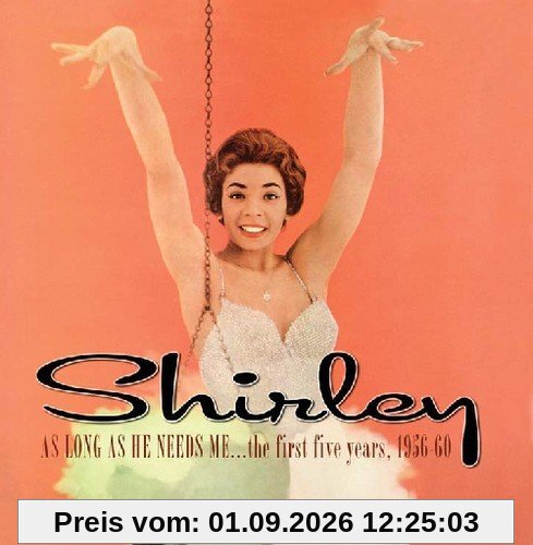 Shirley