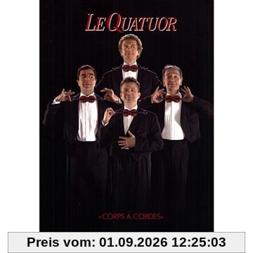 Corps à cordes [FR Import]