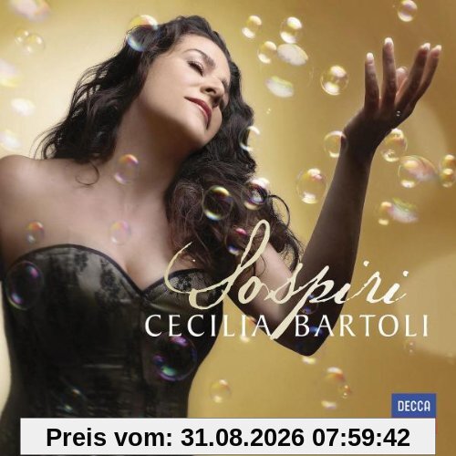 Sospiri (Prestige Edition)