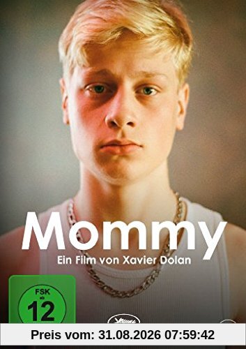 Mommy