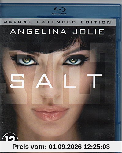 bluray - Salt (1 Blu-ray)