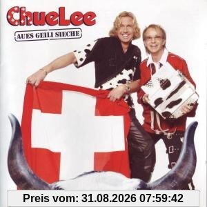 Aues geili Sieche!