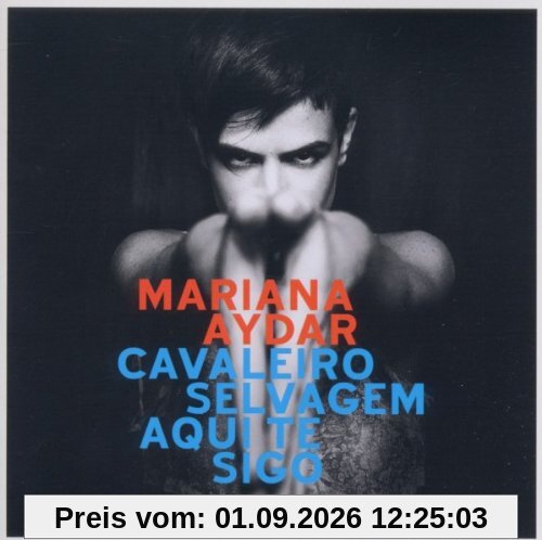 Cavaleiro Selvagem Aqui Te Sigo