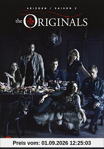 The Originals - Saison 2