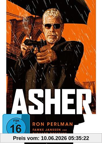 Asher