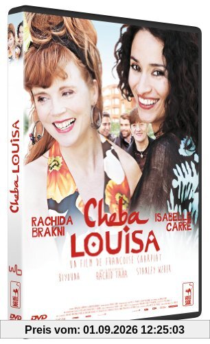Cheba louisa [FR Import]