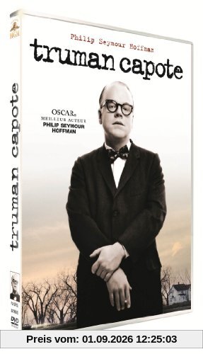 Truman Capote