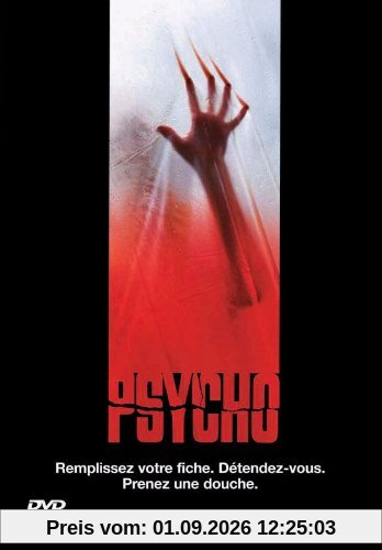 Psycho [FR Import]