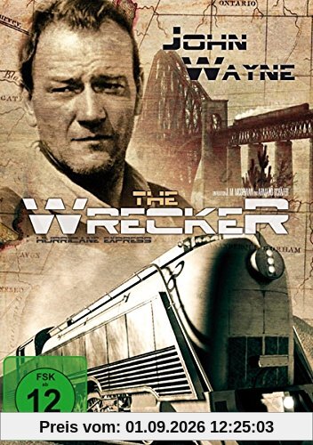 The Wrecker