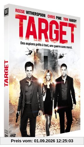Target [FR Import]