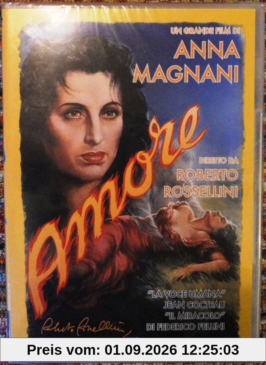 Amore [IT Import]