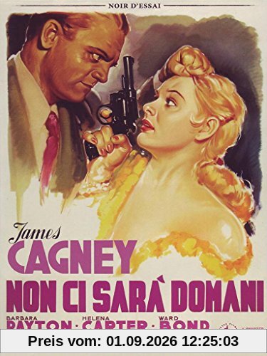 Non ci sarà un domani [IT Import]