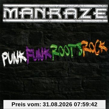 Punkfunkrootsrock