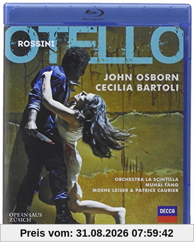 Rossini- Otello
