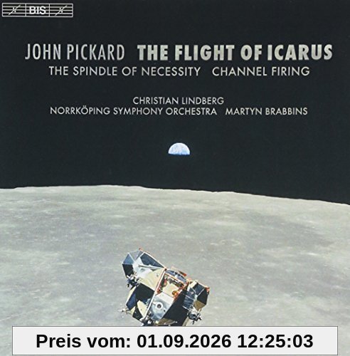 The Flight of Icarus