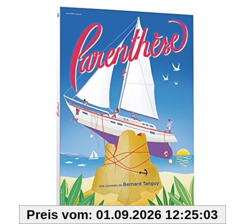 Parenthèse [FR Import]