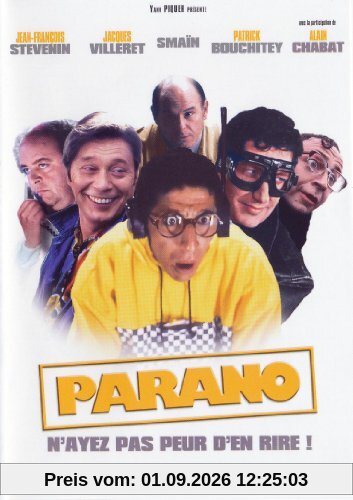 Parano [FR Import]