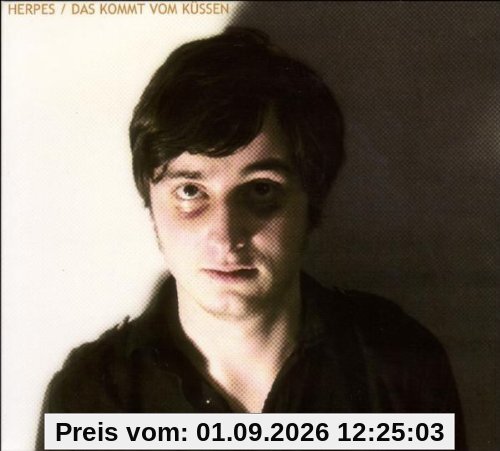Das Kommt Vom Küssen