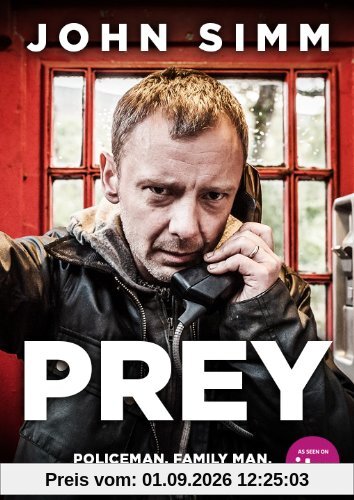 Prey [UK Import]